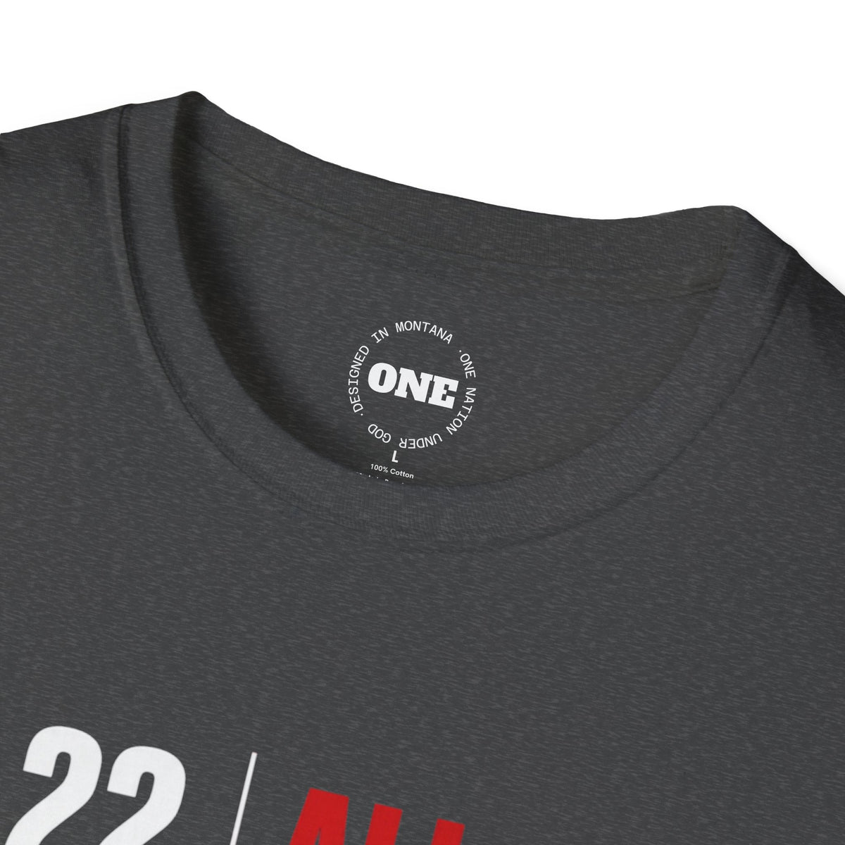 Firearm Caliber T-Shirt — “All Faster Than Dialing 911” Tactical Tee