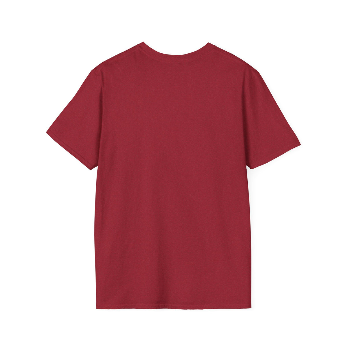 2A Rifle Graphic T-Shirt — Patriotic 2A Second Amendment Tee