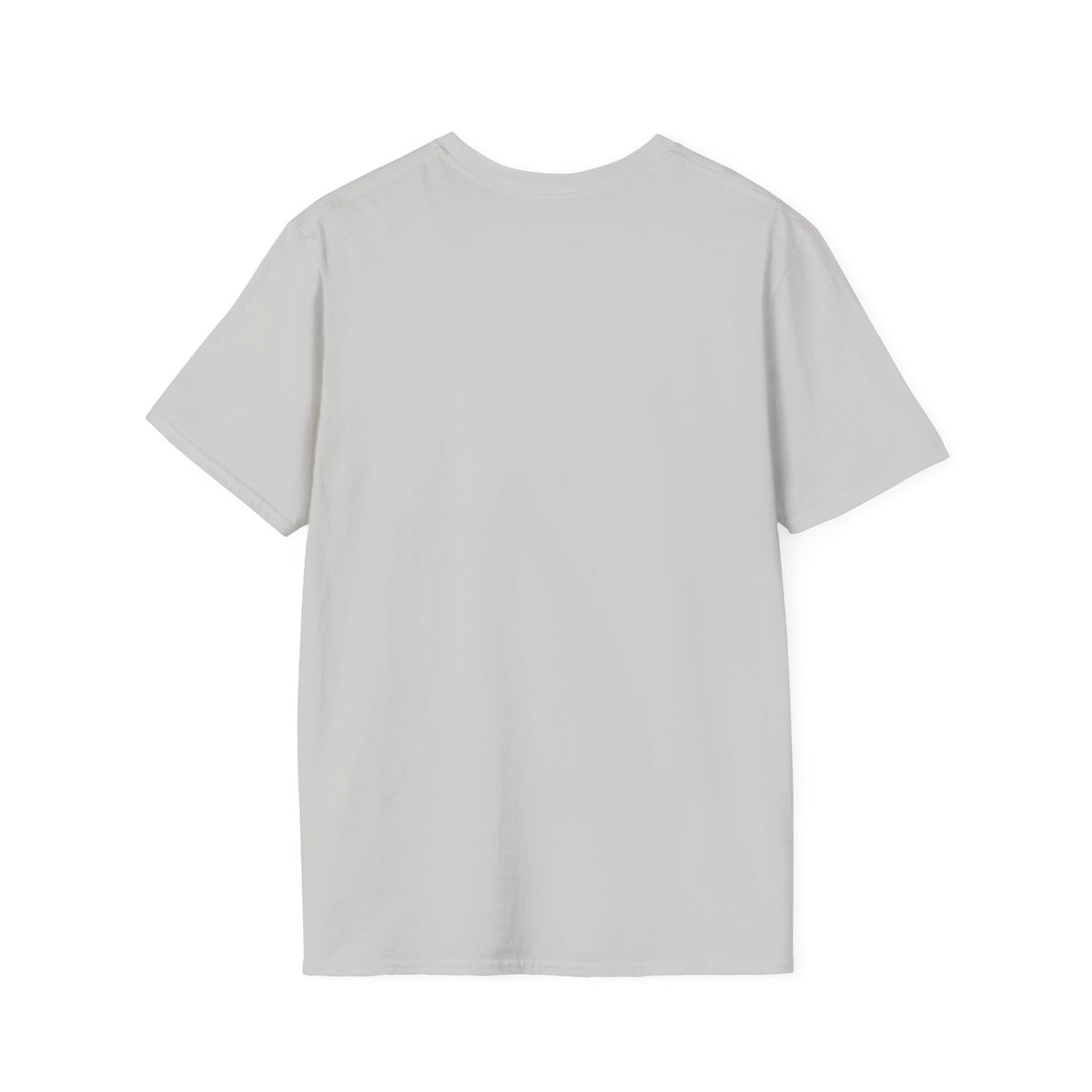 Graphic T-Shirt — 'You Missed' Retro Patriotic Portrait