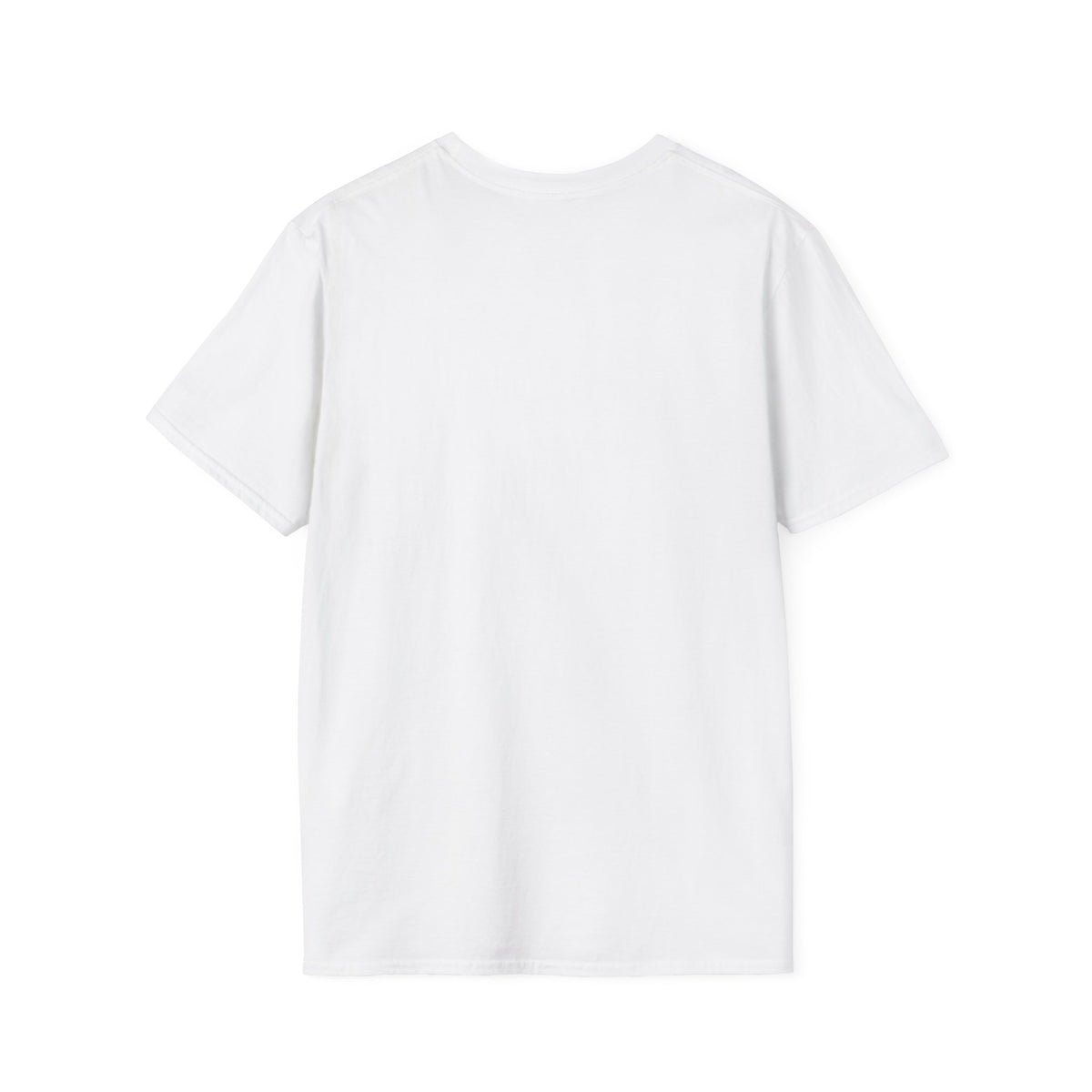 Graphic T-Shirt — 'You Missed' Retro Patriotic Portrait