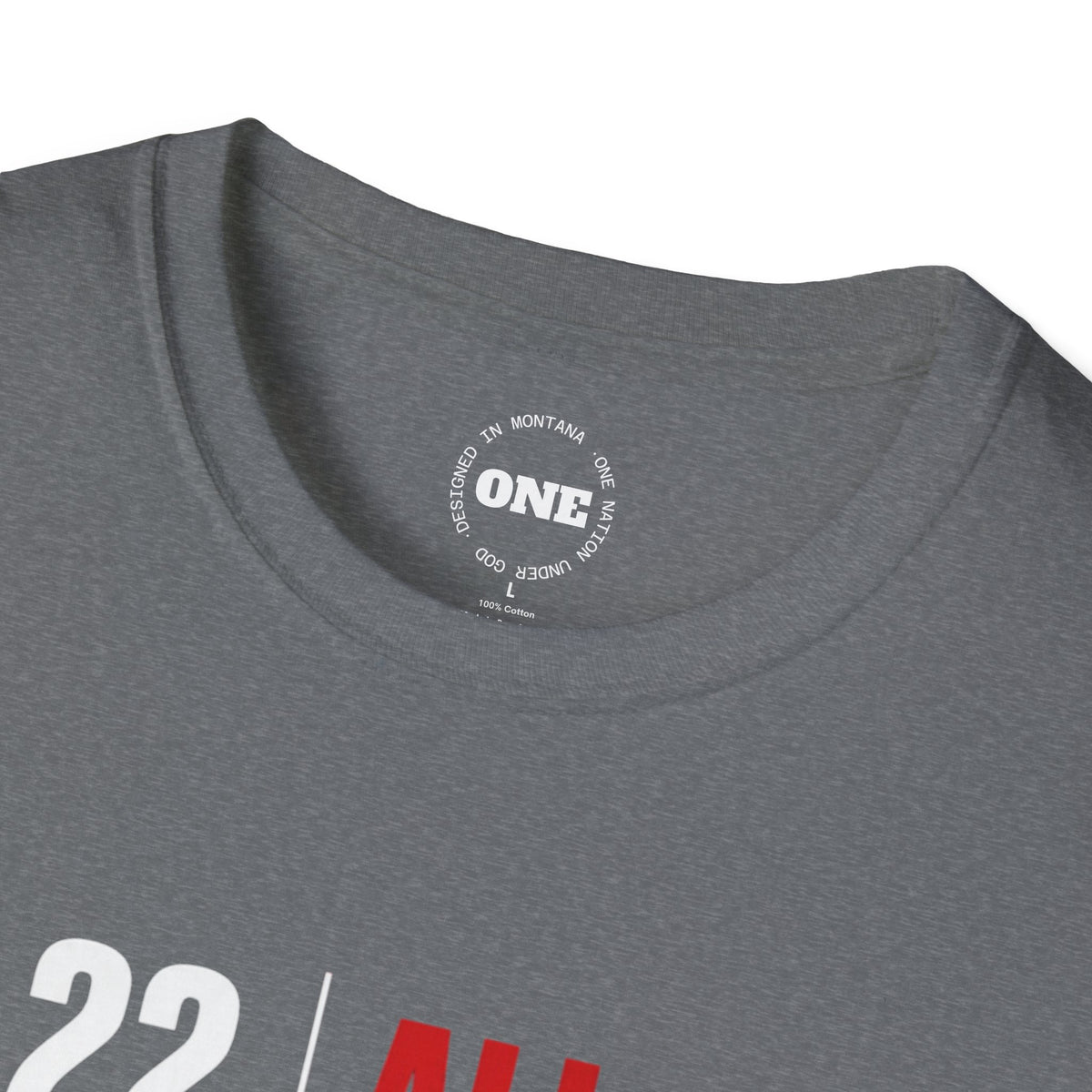 Firearm Caliber T-Shirt — “All Faster Than Dialing 911” Tactical Tee