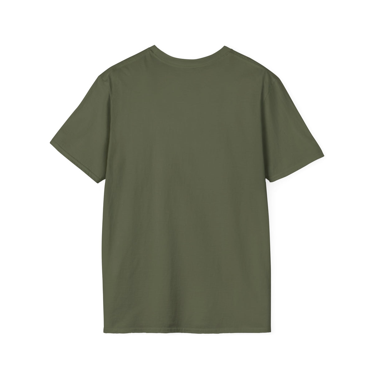 Weapons T-Shirt — "God Gave His Archangels Weapons" Patriotic Military Tee
